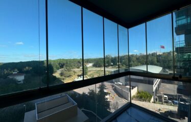 ECLİPSE MASLAK AVRUPA KONUTLARI