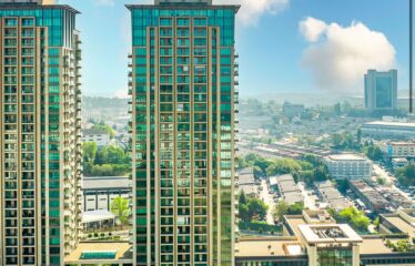 ECLİPSE MASLAK AVRUPA KONUTLARI