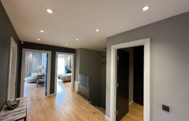 SULTAN KORU EVLERİ ZEKERİYAKÖY