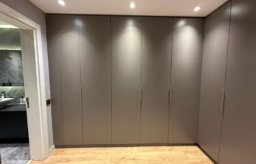 SULTAN KORU EVLERİ ZEKERİYAKÖY