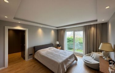 SULTAN KORU EVLERİ ZEKERİYAKÖY