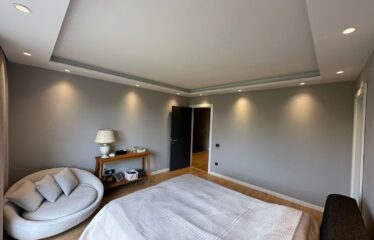 SULTAN KORU EVLERİ ZEKERİYAKÖY