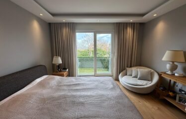 SULTAN KORU EVLERİ ZEKERİYAKÖY