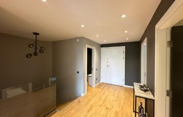 SULTAN KORU EVLERİ ZEKERİYAKÖY