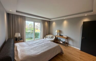 SULTAN KORU EVLERİ ZEKERİYAKÖY