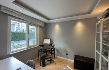 SULTAN KORU EVLERİ ZEKERİYAKÖY