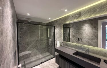 SULTAN KORU EVLERİ ZEKERİYAKÖY