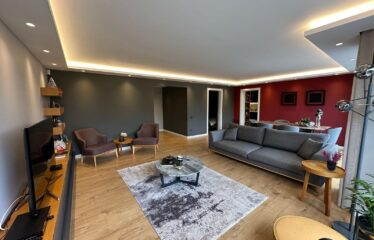 SULTAN KORU EVLERİ ZEKERİYAKÖY