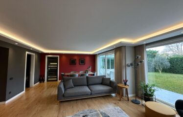 SULTAN KORU EVLERİ ZEKERİYAKÖY