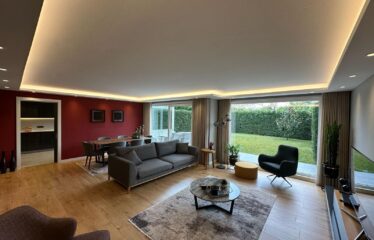 SULTAN KORU EVLERİ ZEKERİYAKÖY