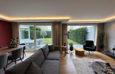 SULTAN KORU EVLERİ ZEKERİYAKÖY