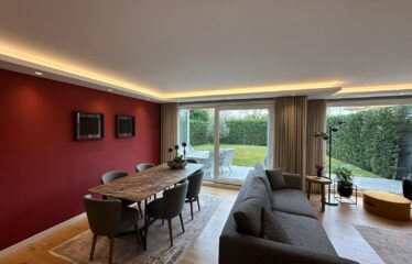 SULTAN KORU EVLERİ ZEKERİYAKÖY