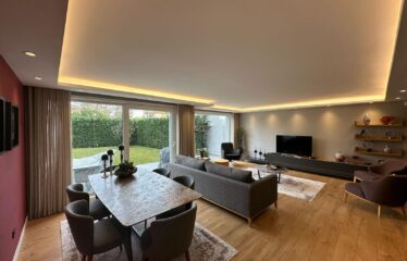 SULTAN KORU EVLERİ ZEKERİYAKÖY