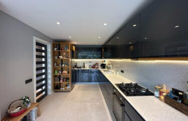 SULTAN KORU EVLERİ ZEKERİYAKÖY