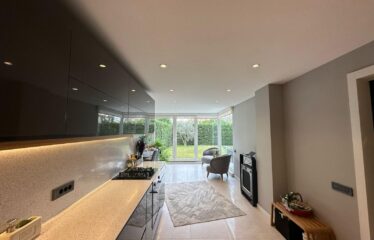 SULTAN KORU EVLERİ ZEKERİYAKÖY