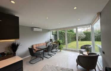 SULTAN KORU EVLERİ ZEKERİYAKÖY