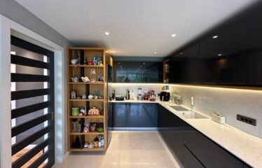 SULTAN KORU EVLERİ ZEKERİYAKÖY