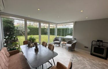 SULTAN KORU EVLERİ ZEKERİYAKÖY