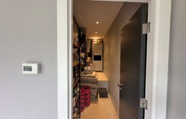 SULTAN KORU EVLERİ ZEKERİYAKÖY