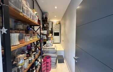 SULTAN KORU EVLERİ ZEKERİYAKÖY