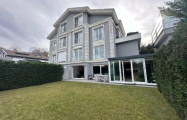 SULTAN KORU EVLERİ ZEKERİYAKÖY