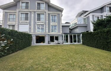 SULTAN KORU EVLERİ ZEKERİYAKÖY