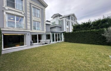 SULTAN KORU EVLERİ ZEKERİYAKÖY