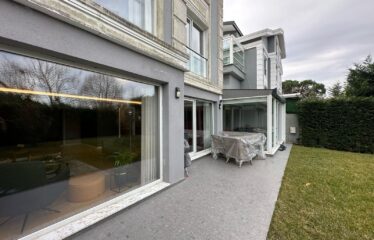 SULTAN KORU EVLERİ ZEKERİYAKÖY