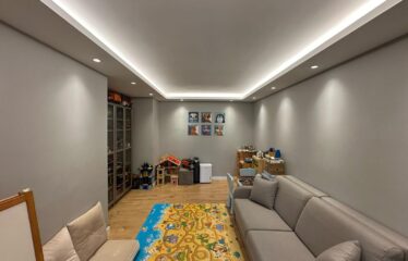 SULTAN KORU EVLERİ ZEKERİYAKÖY