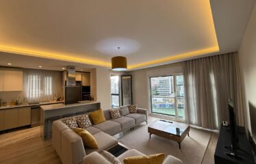 BEŞİKTAŞ FULLY-FURNISHED FOR RENT