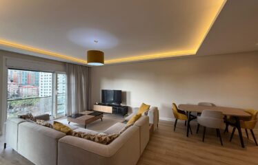 BEŞİKTAŞ FULLY-FURNISHED FOR RENT