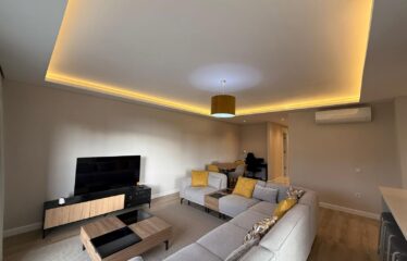 BEŞİKTAŞ FULLY-FURNISHED FOR RENT