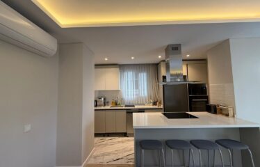 BEŞİKTAŞ FULLY-FURNISHED FOR RENT