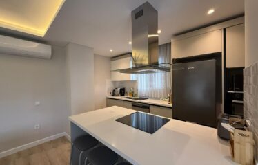 BEŞİKTAŞ FULLY-FURNISHED FOR RENT