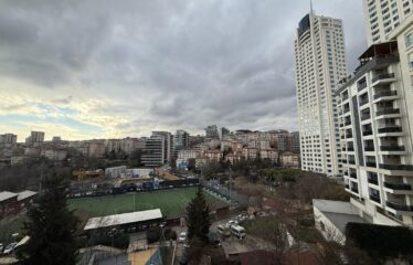 BEŞİKTAŞ FULLY-FURNISHED FOR RENT