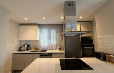 BEŞİKTAŞ FULLY-FURNISHED FOR RENT