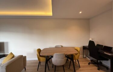 BEŞİKTAŞ FULLY-FURNISHED FOR RENT