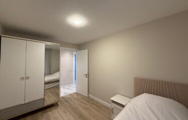 BEŞİKTAŞ FULLY-FURNISHED FOR RENT