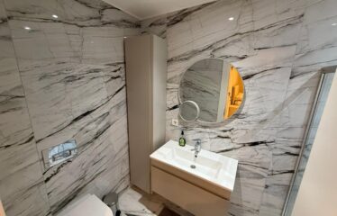 BEŞİKTAŞ FULLY-FURNISHED FOR RENT