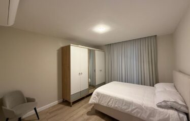 BEŞİKTAŞ FULLY-FURNISHED FOR RENT