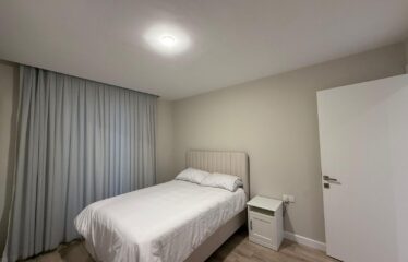 BEŞİKTAŞ FULLY-FURNISHED FOR RENT