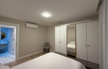 BEŞİKTAŞ FULLY-FURNISHED FOR RENT