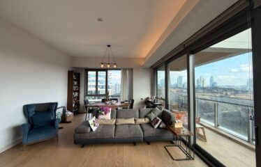 NİDAPARK SEYRANTEPE