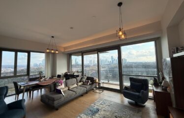 NİDAPARK SEYRANTEPE