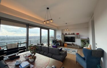 NİDAPARK SEYRANTEPE