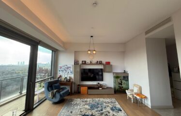 NİDAPARK SEYRANTEPE