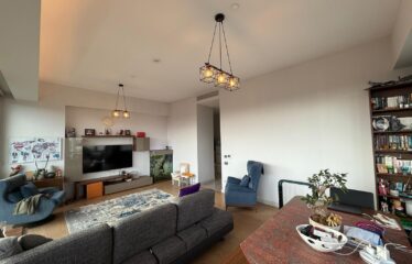 NİDAPARK SEYRANTEPE