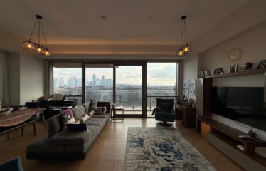 NİDAPARK SEYRANTEPE