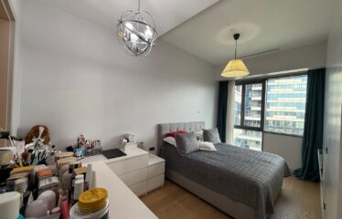 NİDAPARK SEYRANTEPE