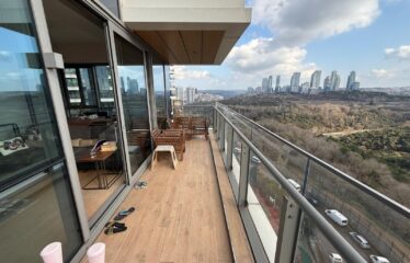 NİDAPARK SEYRANTEPE